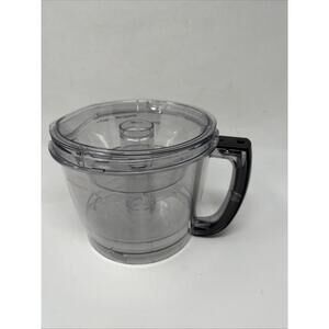 Cuisinart FP-16DC Elite Collection Food Processor Large Work Bowl Part FP-16LWBT